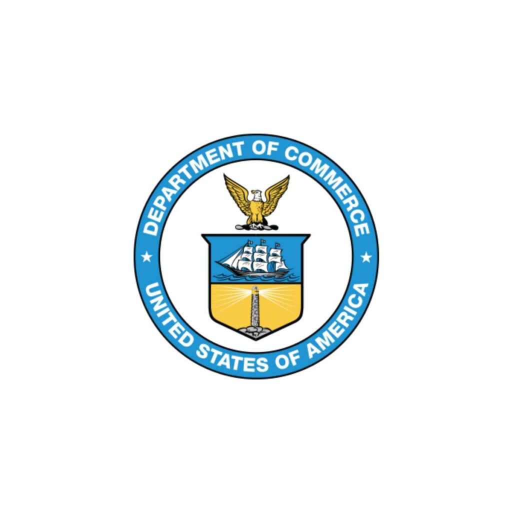 U.S. Department of Commerce