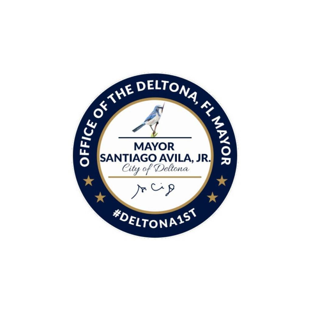 Deltona, Florida Mayor's Office